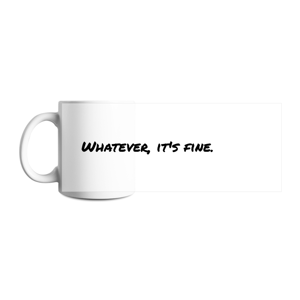 Design your own mug