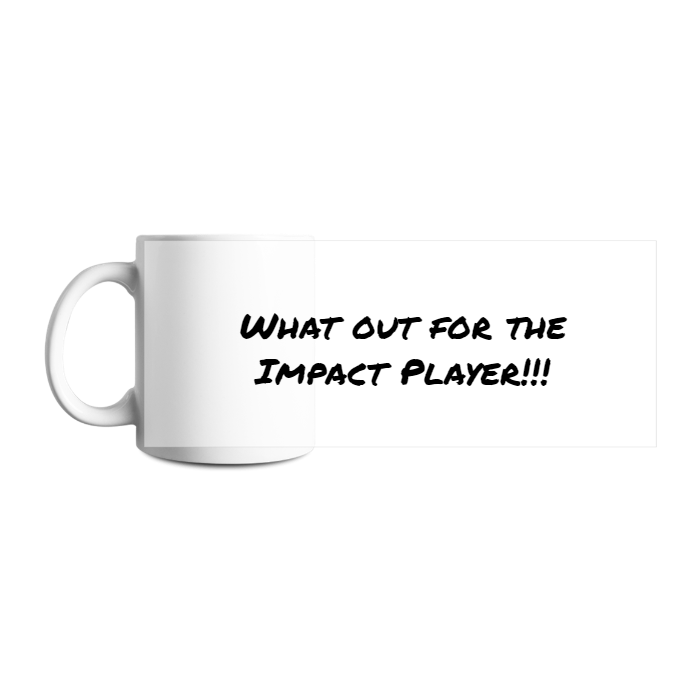 Design your own mug