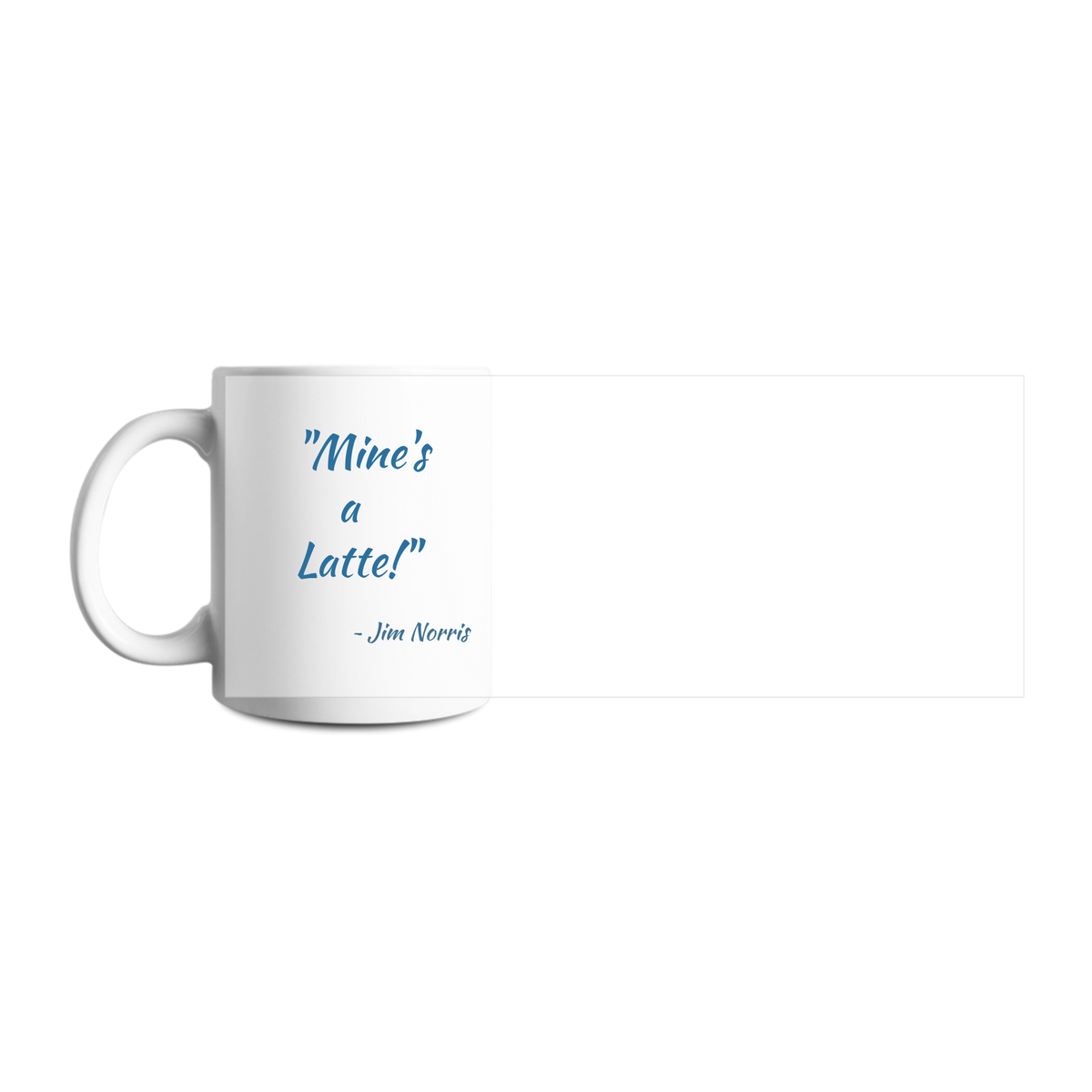 Design your own mug