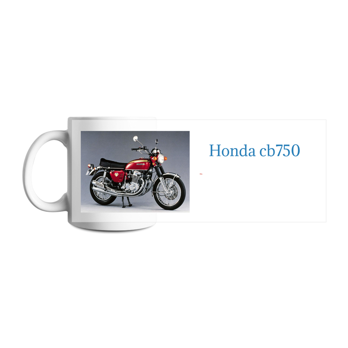 Design your own mug
