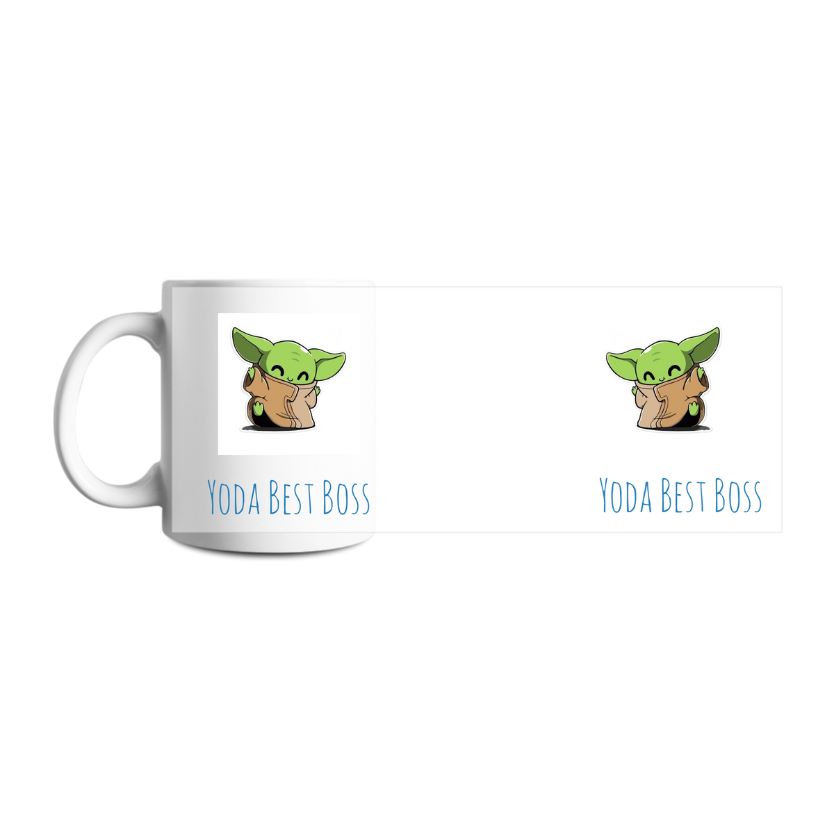 Design your own mug