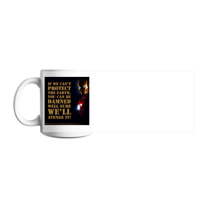 Design your own mug