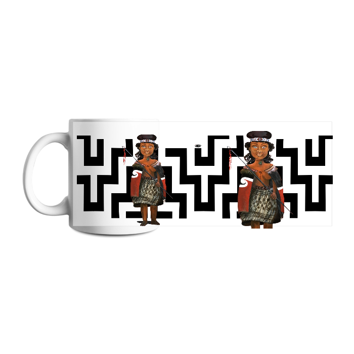 Design your own mug