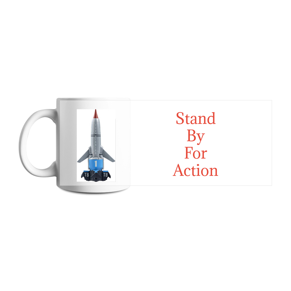 Design your own mug