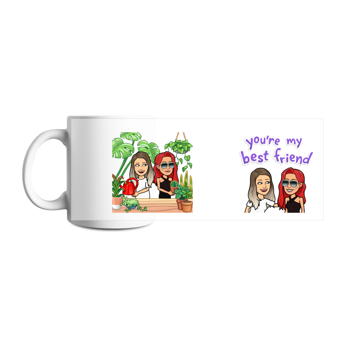 Design your own mug