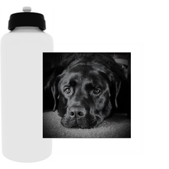 Design your own Drink Bottle
