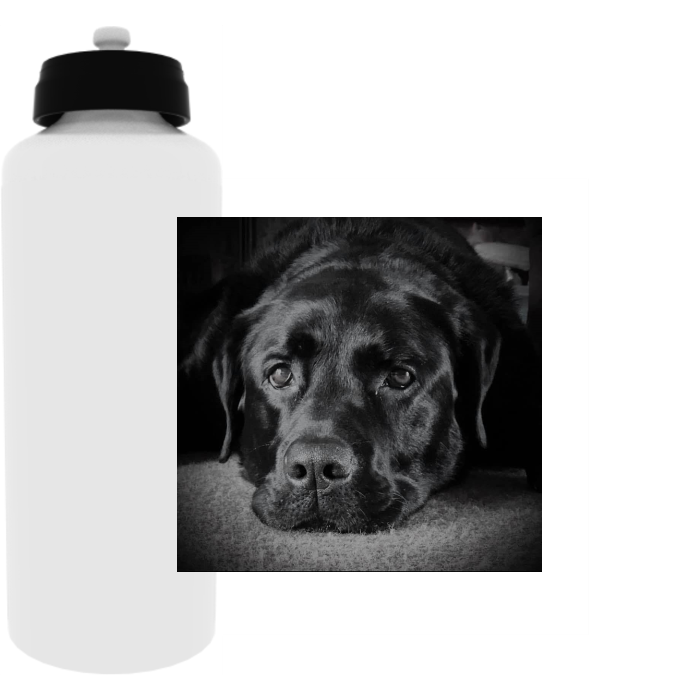 Design your own Drink Bottle