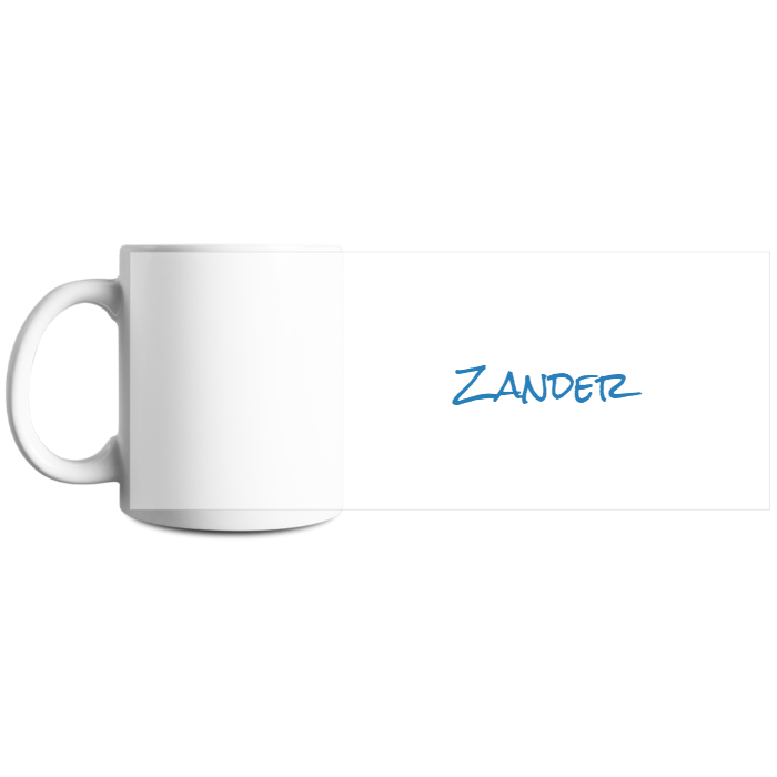 Design your own mug