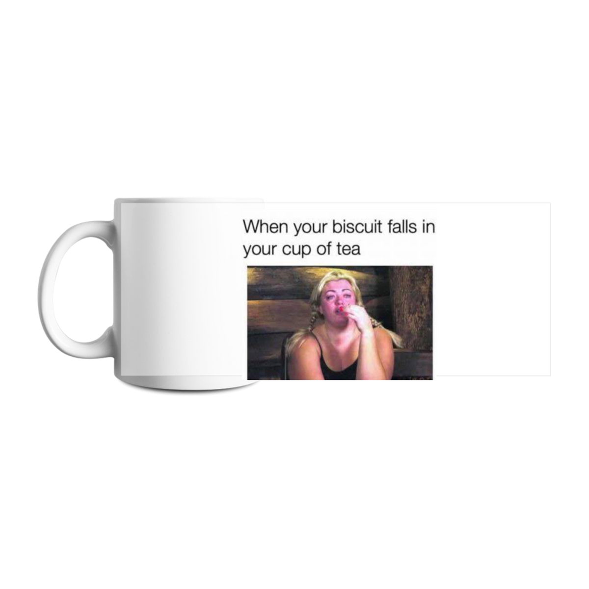 Design your own mug