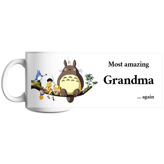 Design your own mug