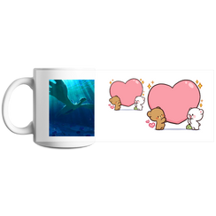 Design your own mug
