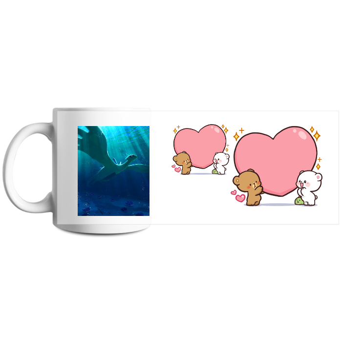 Design your own mug