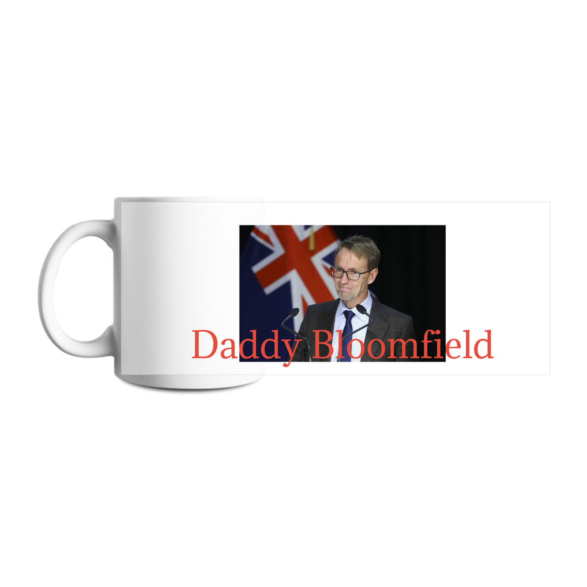 Design your own mug
