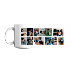 Design your own mug