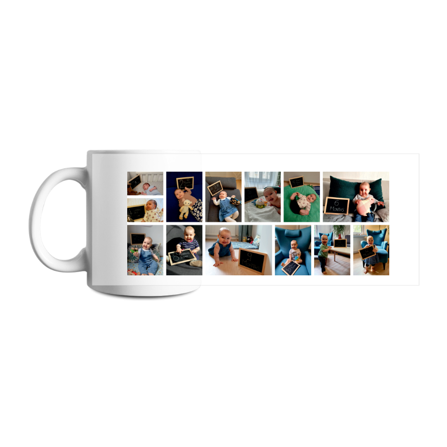 Design your own mug