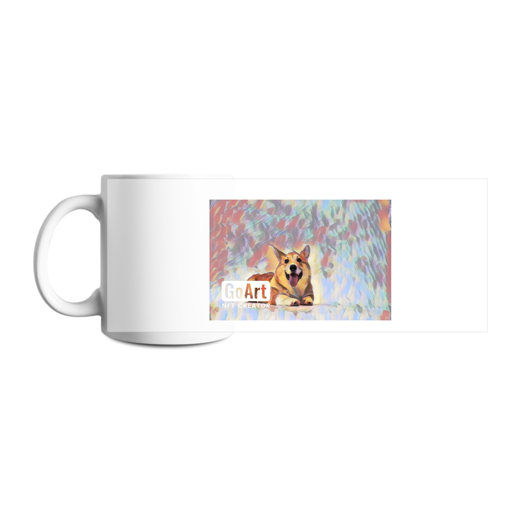 Design your own mug