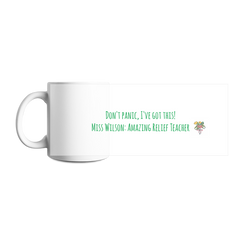 Design your own mug