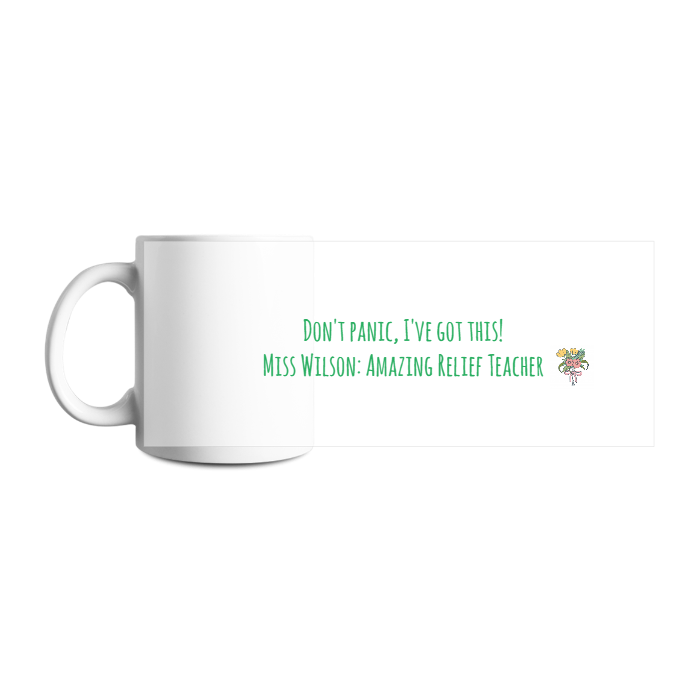 Design your own mug