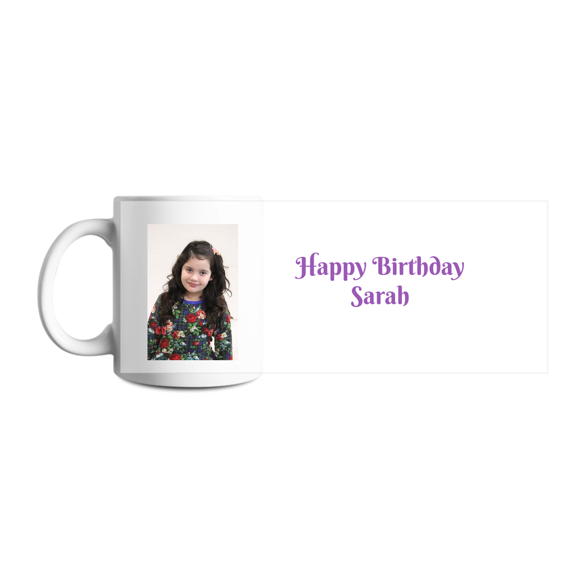 Design your own mug