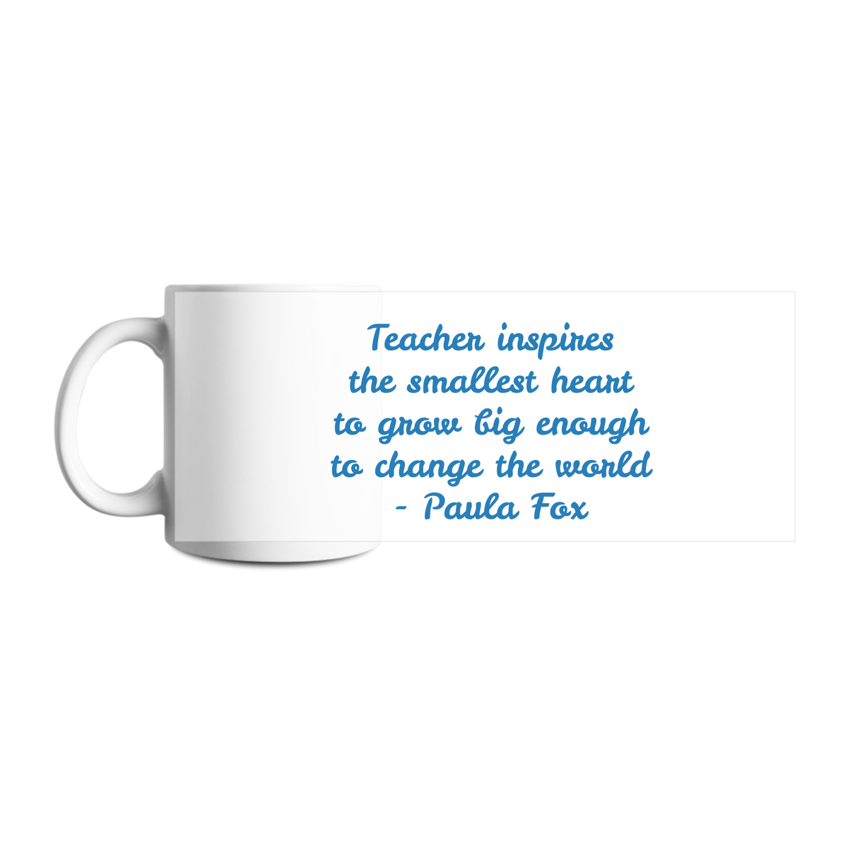 Design your own mug
