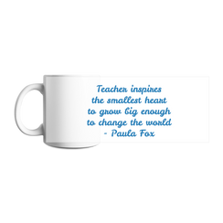 Design your own mug