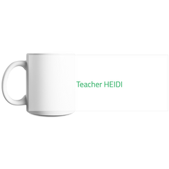 Design your own mug