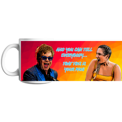 Design your own mug