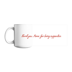 Design your own mug