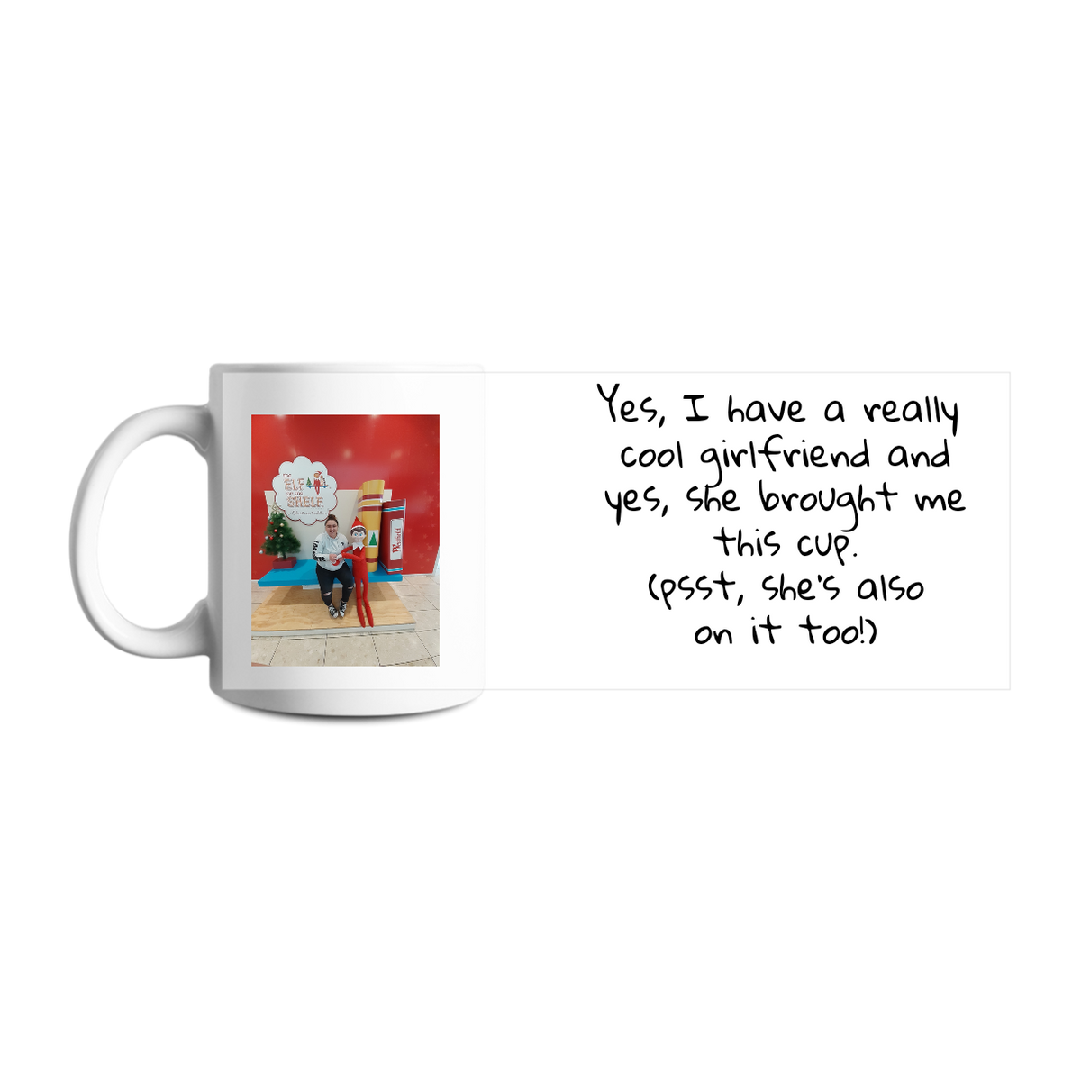 Design your own mug