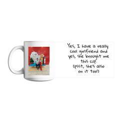 Design your own mug