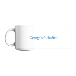 Design your own mug