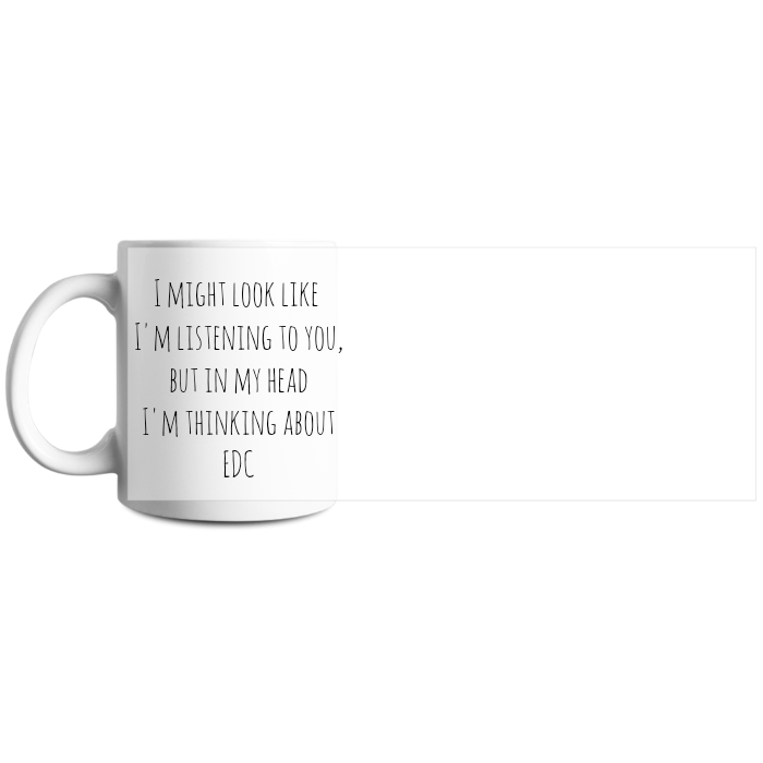 Design your own mug