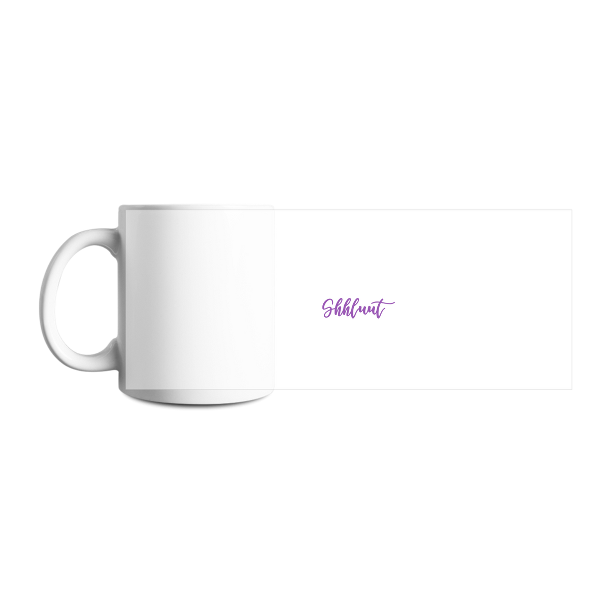 Design your own mug