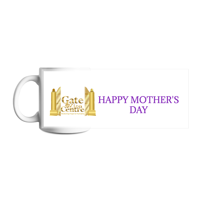 Design your own mug