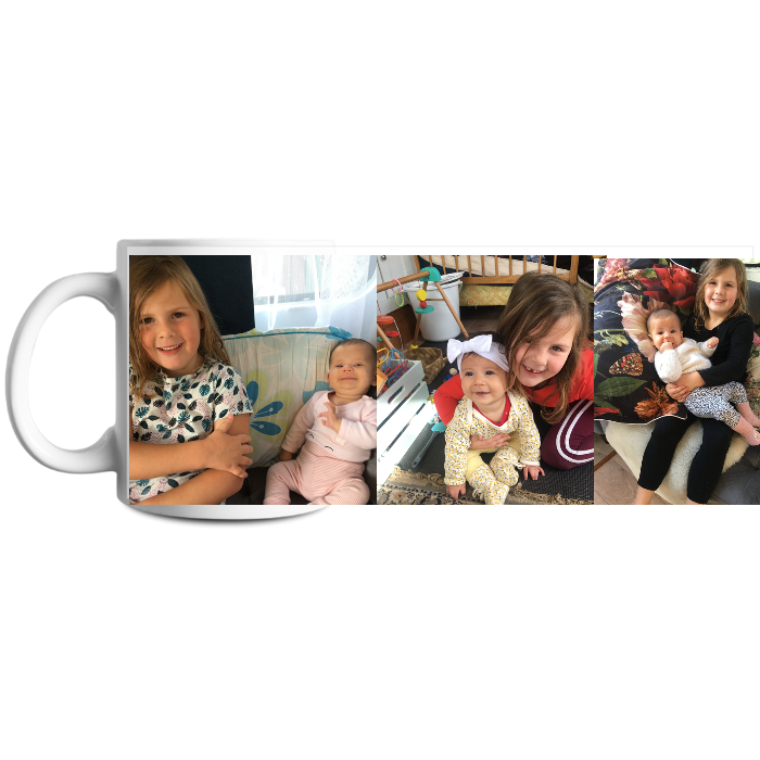 Design your own mug