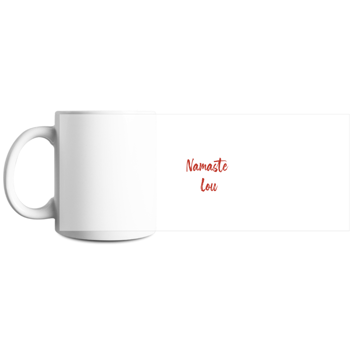 Design your own mug