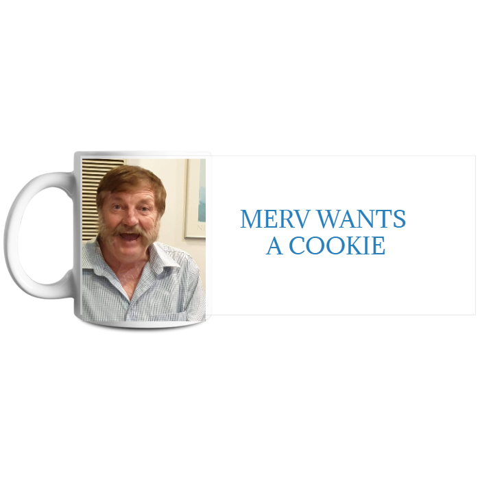 Design your own mug