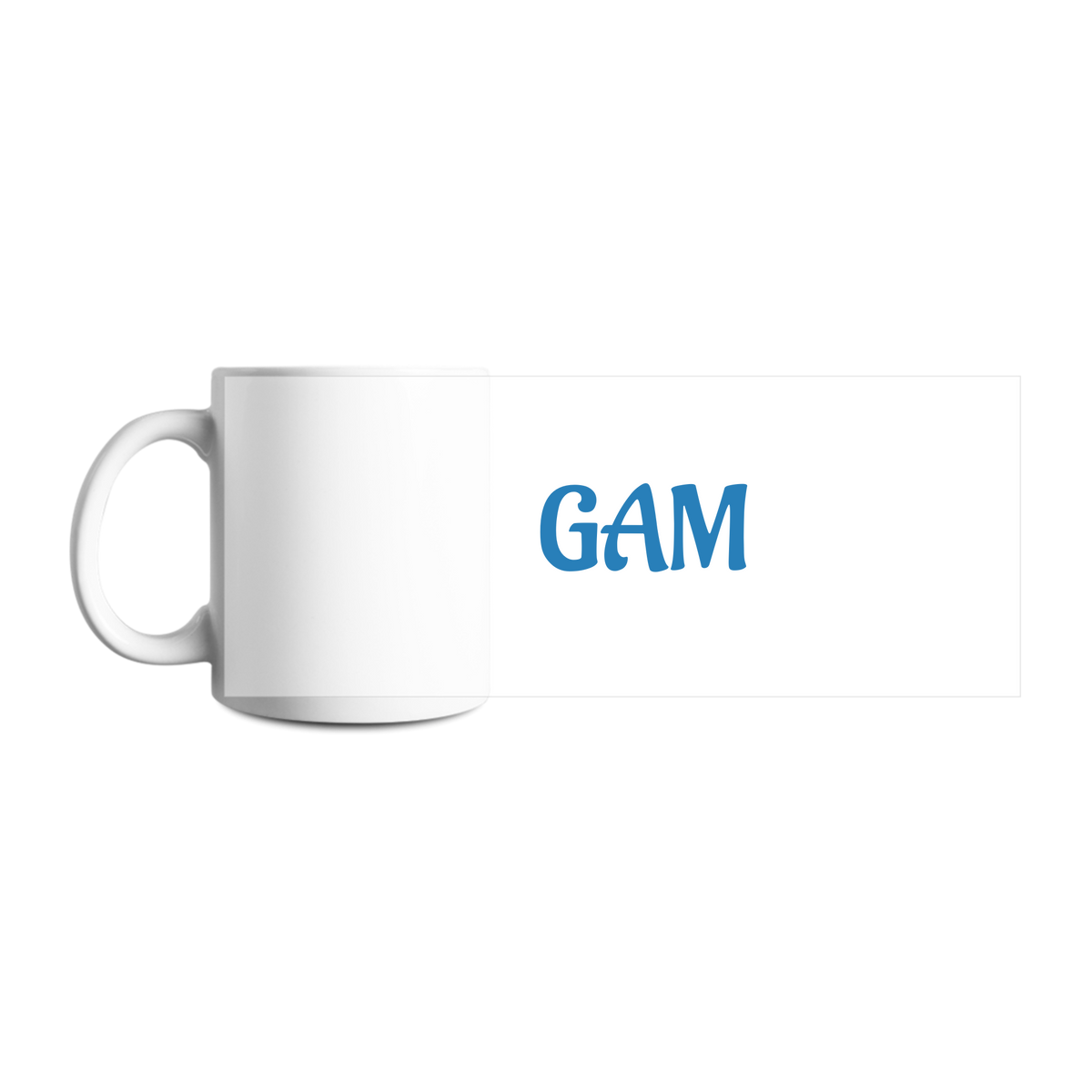 Design your own mug