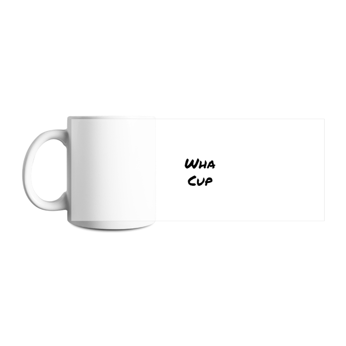 Design your own mug