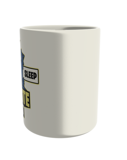 Eat Sleep Fortnite Repeat