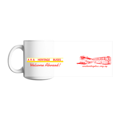 Design your own mug