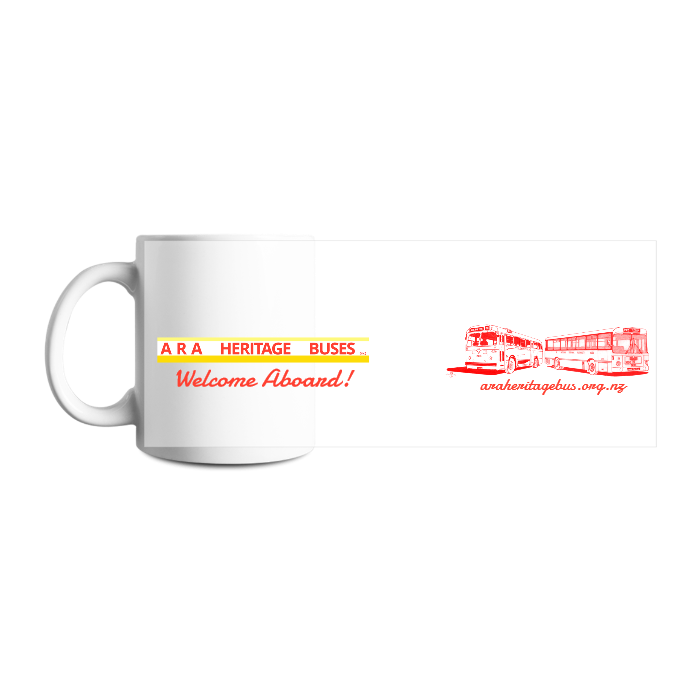 Design your own mug