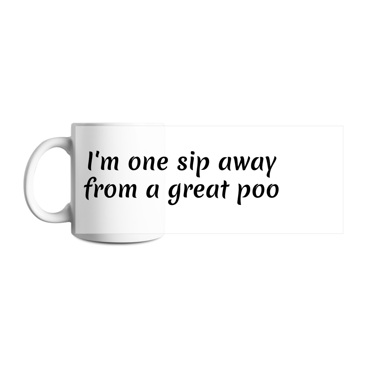 Design your own mug