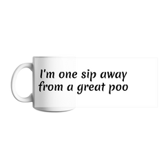 Design your own mug