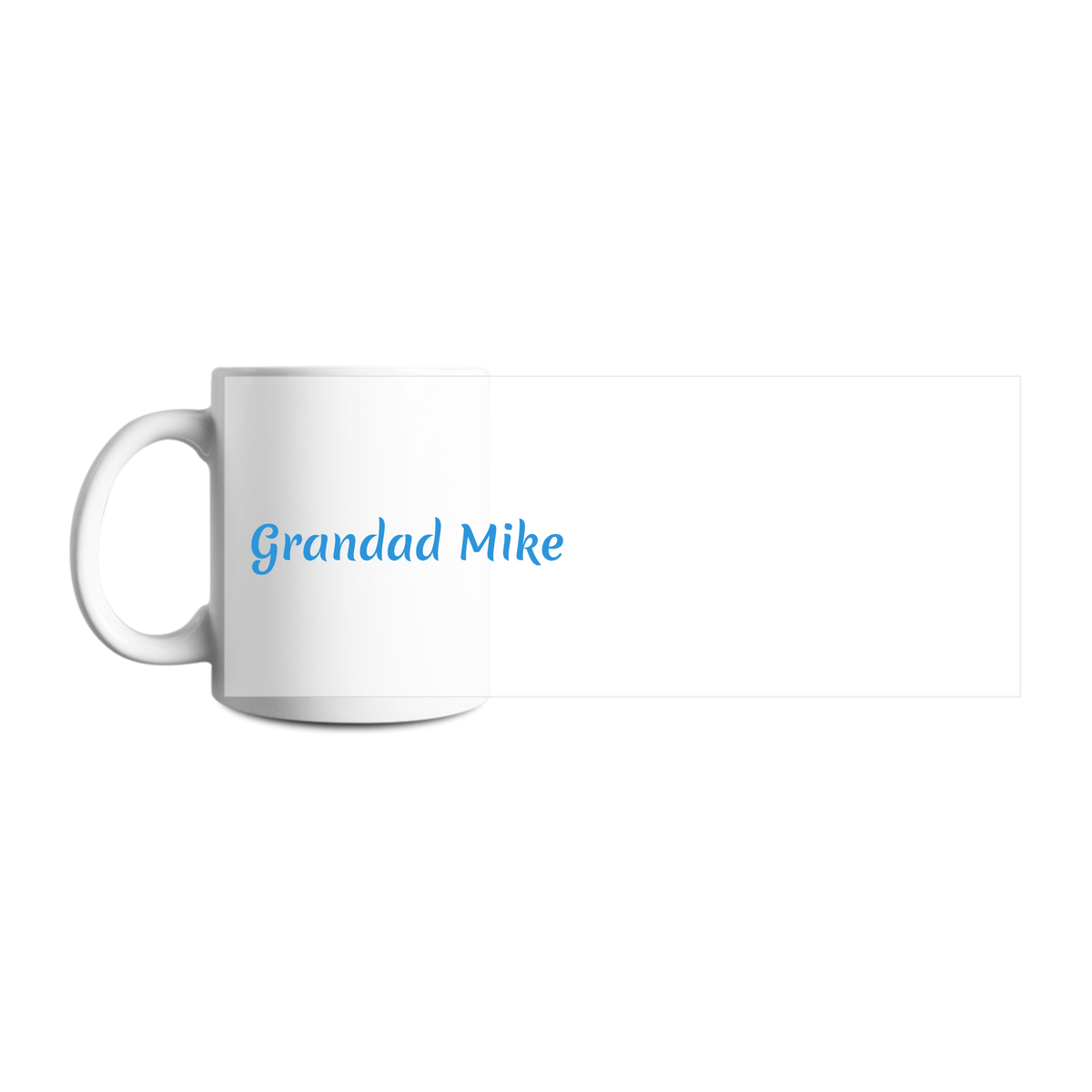 Design your own mug