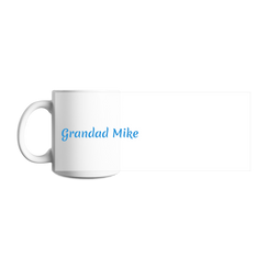 Design your own mug