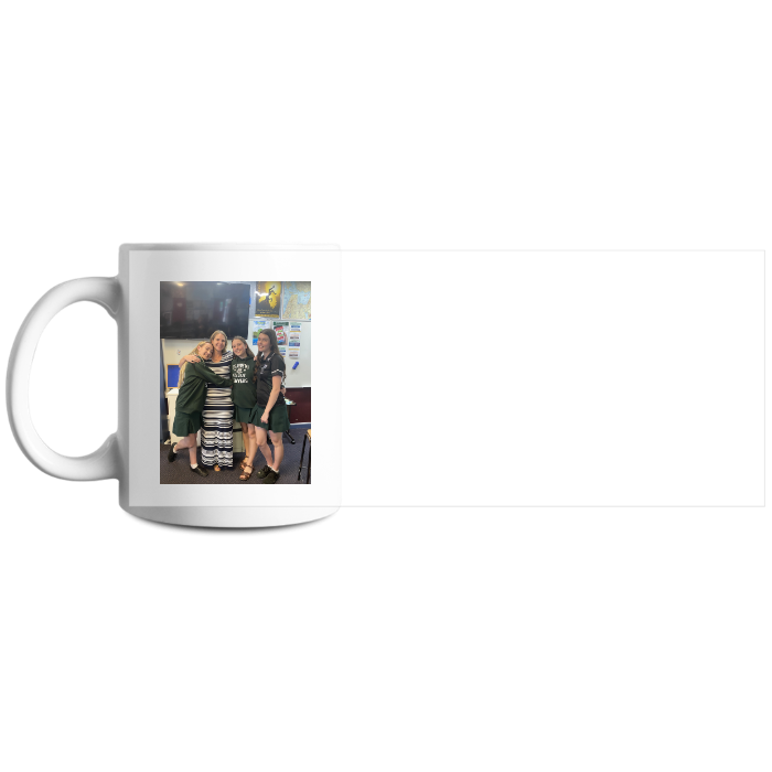 Design your own mug