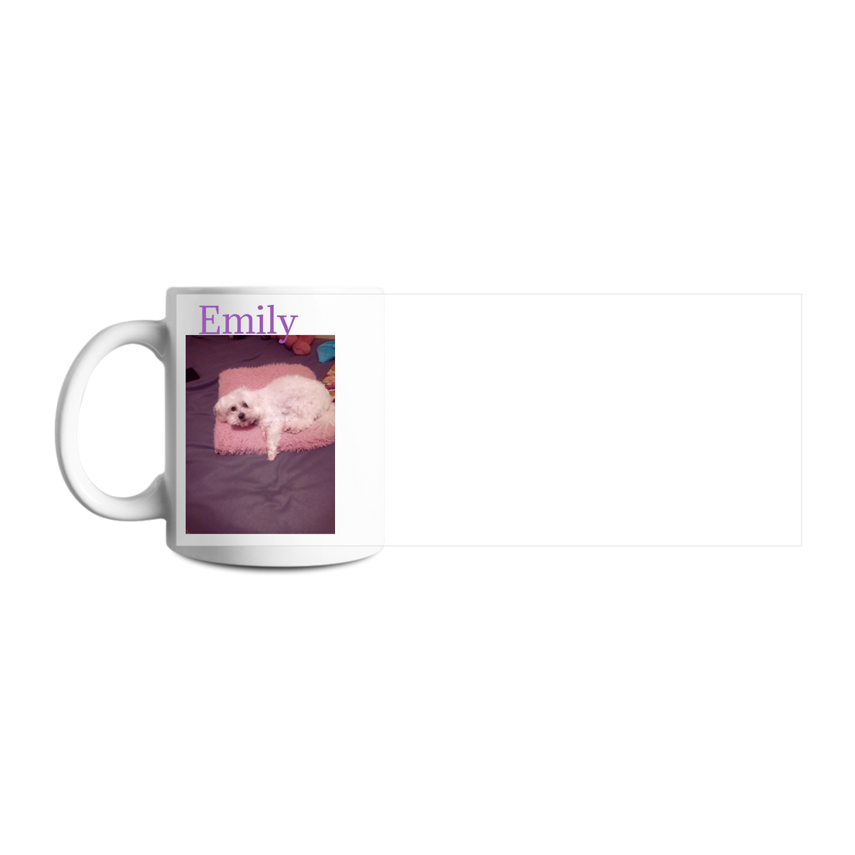 Design your own mug