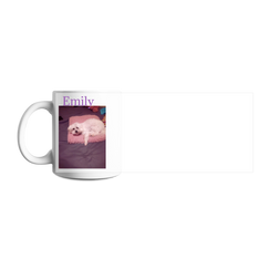Design your own mug