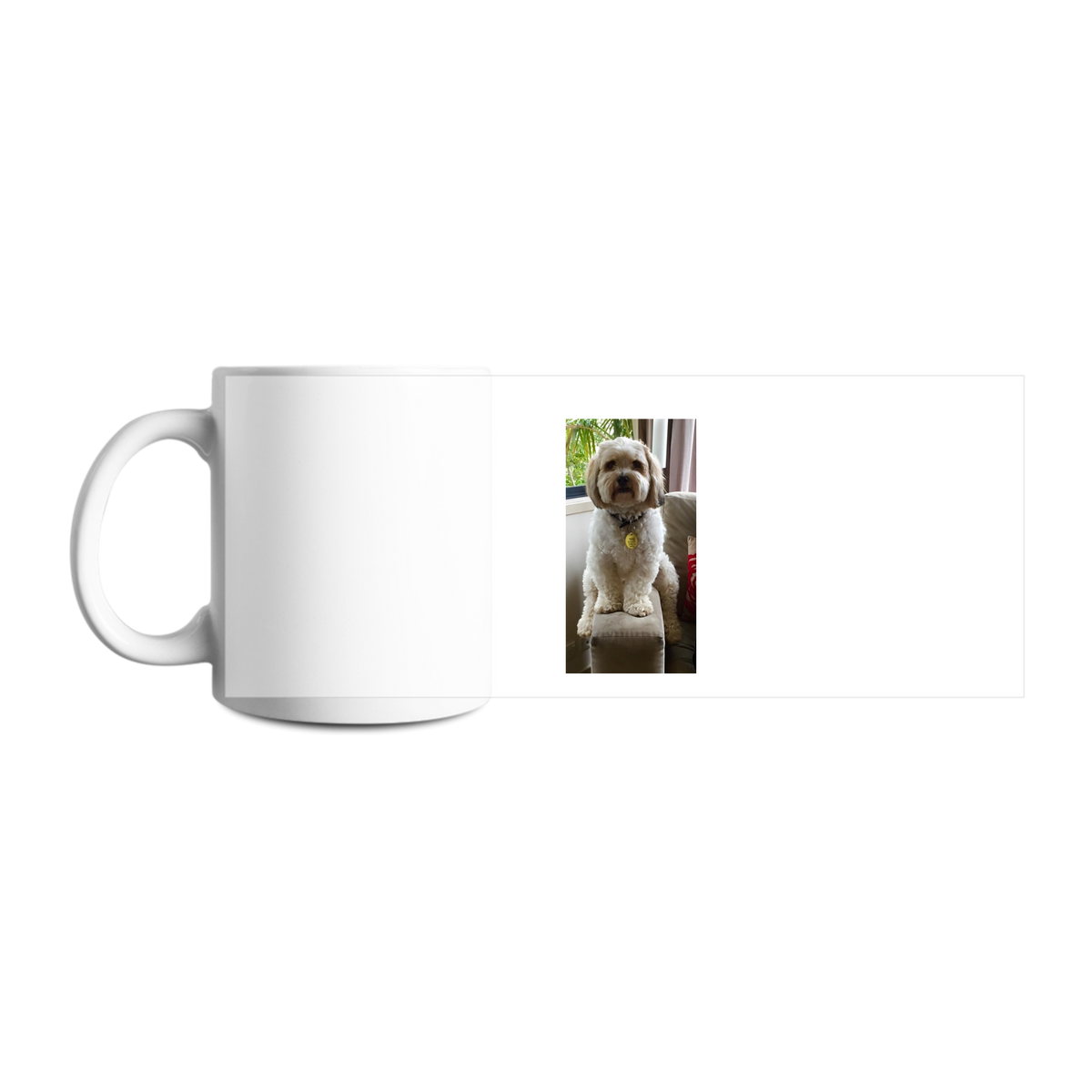 Design your own mug